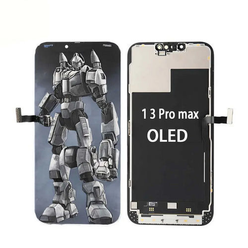 Capacitive touch screen - iPhone 13 Pro Max - Shenzhen Hongguang Display Co., Ltd - projected capacitive touchscreen / for smartphones