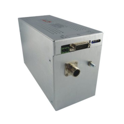 AC/DC power supply - MRL  - Wisman High Voltage Power Supply - ISO / for industrial applications / laboratory