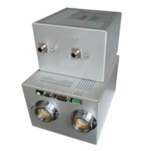 Tabletop power supply - MRB  - Wisman High Voltage Power Supply - AC/DC / with short-circuit protection / ISO