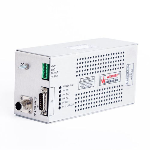 X-ray generator - XW  - Wisman High Voltage Power Supply
