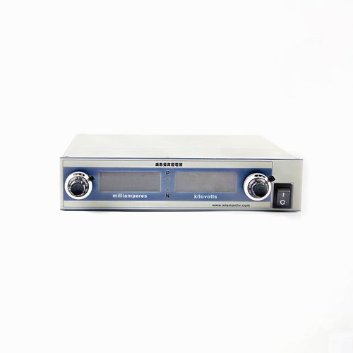 Tabletop power supply - DEA series - Wisman High Voltage Power Supply - AC/DC / ISO / for industrial applications