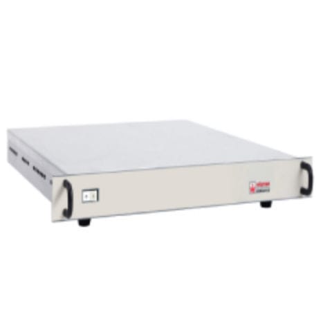 Signal amplifier - AMR  - Wisman High Voltage Power Supply - temperature / programmable / current output