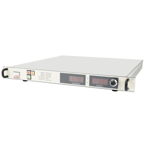 Tabletop power supply - PRE  - Wisman High Voltage Power Supply - DC/DC / single-output / stabilized