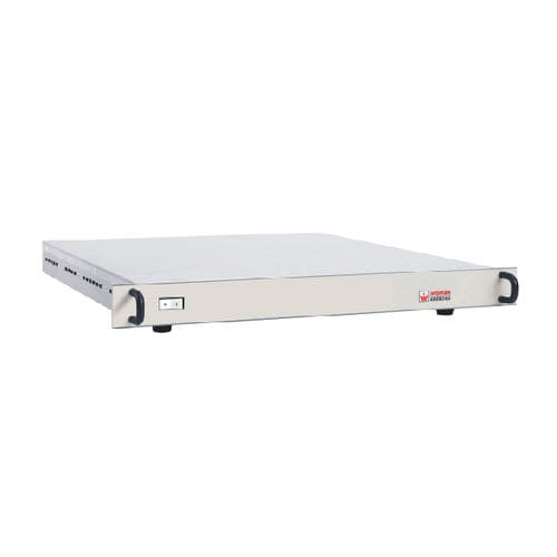 Tabletop power supply - WPA - Wisman High Voltage Power Supply - AC/AC / adjustable / pulse output