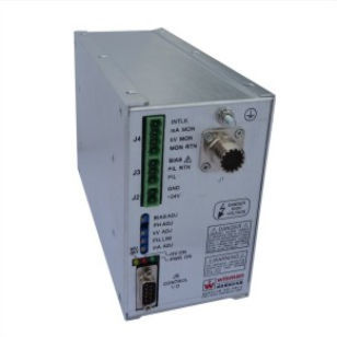 High-voltage power supply - MRW - Wisman High Voltage Power Supply - DC/DC / with short-circuit protection / ISO