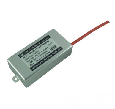 Tabletop power supply - MFA  - Wisman High Voltage Power Supply - DC/DC / regulated / single-phase