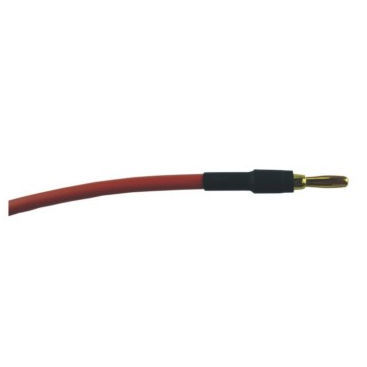 Electrical power supply connector - CA50 - Wisman High Voltage Power Supply - high-voltage