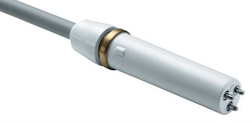 Mains power supply electrical cable - CA100C3 - Wisman High Voltage Power Supply - medical / IEC