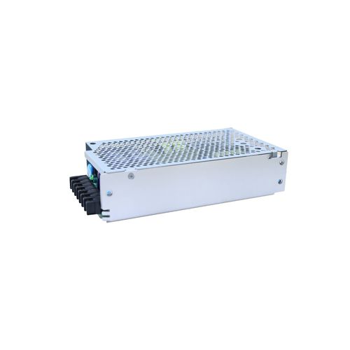 Tabletop power supply - SPE  - Wisman High Voltage Power Supply - AC/DC / switching / test