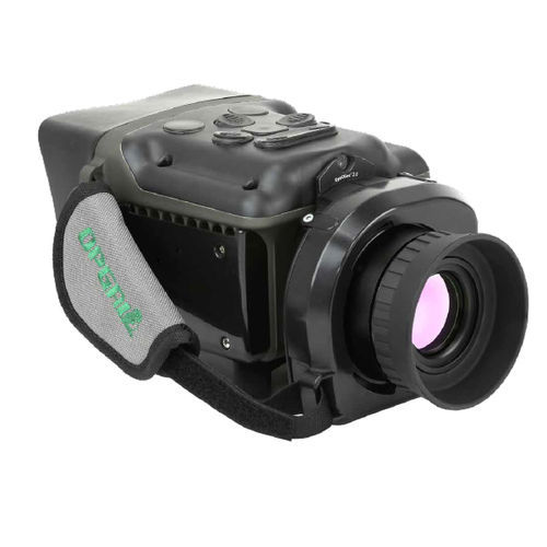 Digital camera - EYECGAS 2.0 - AddGlobe, LLC - industrial / for gas leak detection / thermal imaging