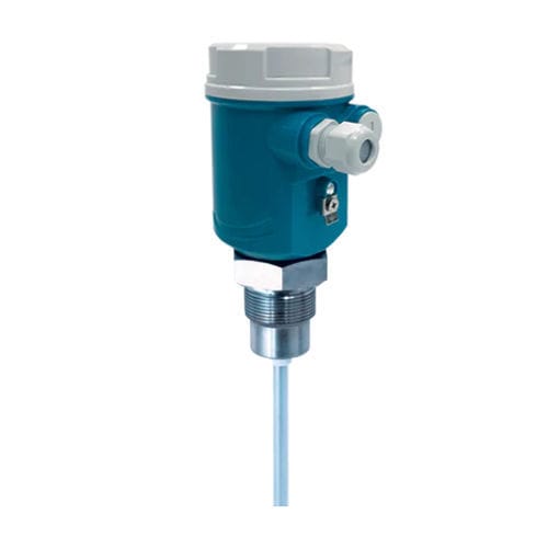 Capacitive level switch - CLS4 - SGM LEKTRA - for liquids / for powders / sanitary
