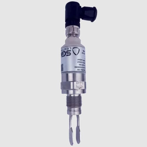 Liquid level switch - RSL100 - SGM LEKTRA - for tanks / vertical / insertion
