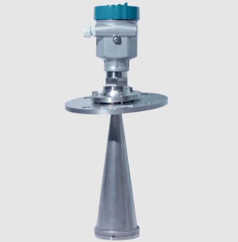 Radar level transmitter - RPL59 - SGM LEKTRA - for liquids / bulk solids / HART
