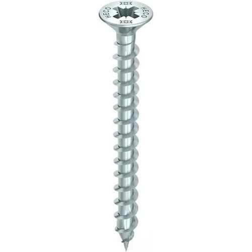 Fastening screw - TOPIX-plus SeKo PZD 4,0x30 VVG - HECO - joining / for wood / countersunk head