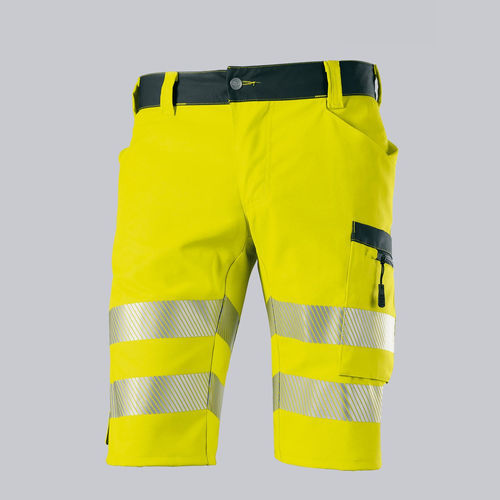 Work shorts 20458476656 BP highvisibility / polyester / cotton