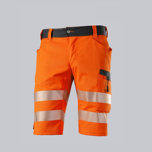 Work shorts 20458476556 BP highvisibility / polyester / cotton