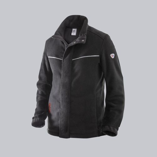 Work jacket - 2424-860-0032 - BP - thermal protection / anti-static / arc protection