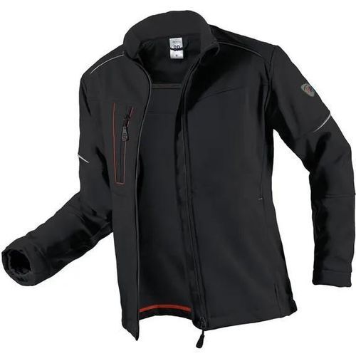 Work vest - 1868 572 - BP - black / M