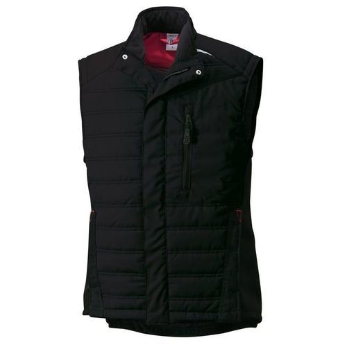 Work vest - 1986 570 - BP - thermal protection / black / XL