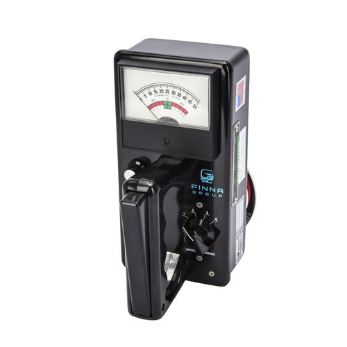 Building materials moisture meter - A8 - Finna Sensors - for bulk materials / dielectric / portable