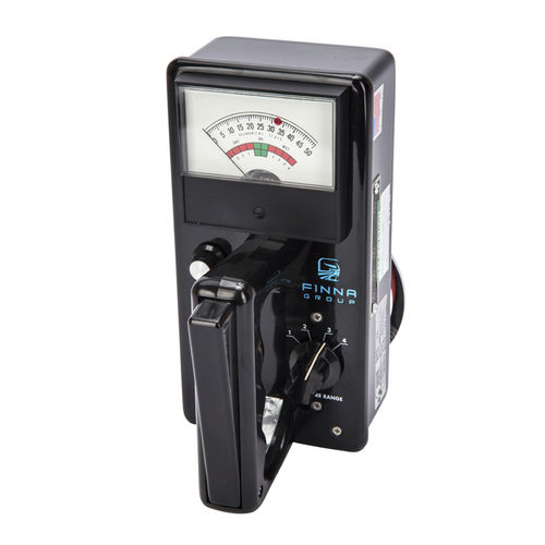 Solids moisture meter - T8 - Finna Sensors - capacitive / hand-held / non-destructive