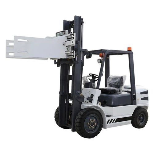 electric stacker truck - SANTSAI MACHIENRY