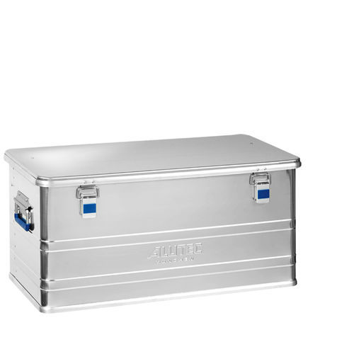 Transport case - Comfort 92  - Alutec München - aluminum / for measuring devices / for workshop tools