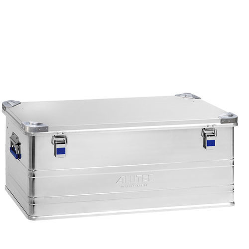 Transport case - Industry 140 - Alutec München - aluminum / for industrial use / for warehouse