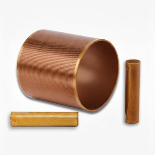 motor coil - MIRMEX MOTOR
