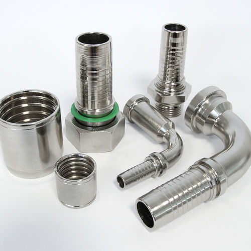 Angle fitting - 0022-32 - IMM Hydraulics - standard