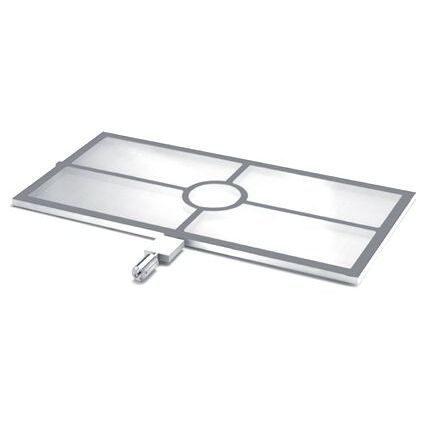Ultrasonic screening unit - EUROSONICscreen - Eurosonic - wet screening / for industry / stationary