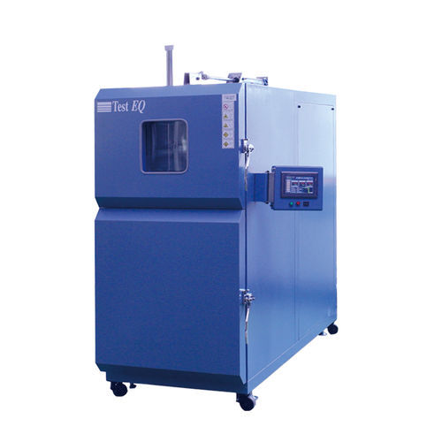 Climate chamber - ETS series  - Guangdong Test EQ Equipment co., Ltd - thermostatic / temperature / humidity