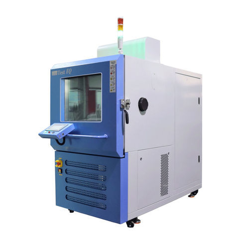 Dust chamber - SD series  - Guangdong Test EQ Equipment co., Ltd - climatic / humidity / high-pressure