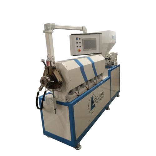 Extruder - Lescuyer Villeneuve
