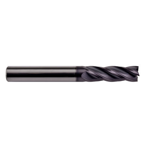 End mill - 14L - DueCi SRL - solid carbide / face / roughing