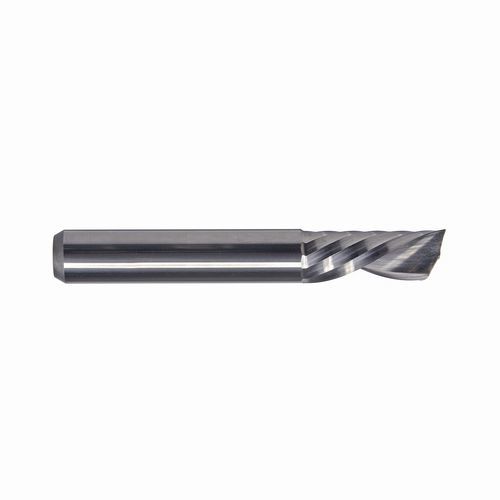 End mill - 190 series - DueCi SRL - solid / roughing / glass fiber ...