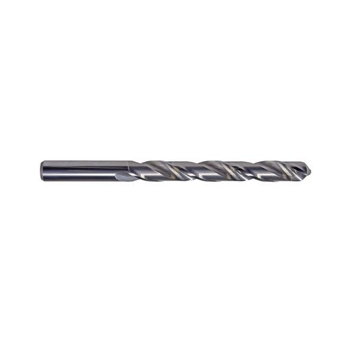 Carbide drill bit - 390 series - DueCi SRL - solid / universal / for cast iron