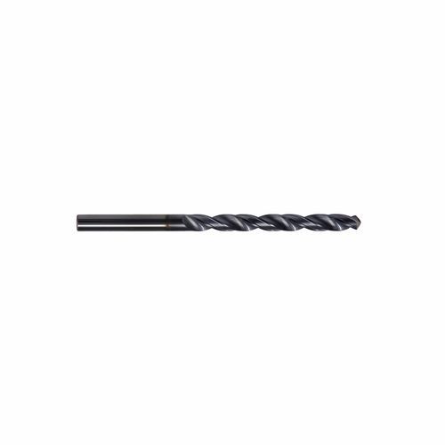 Solid drill bit - DG39 - DueCi SRL - for brass / for non-ferrous materials / carbide