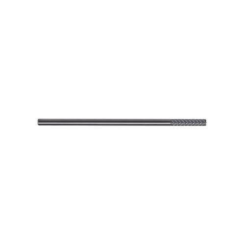 Solid carbide milling cutter - 26L - DueCi SRL - finishing / for steel / for hardened materials