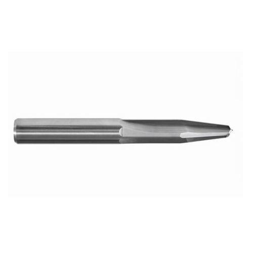 Solid drill bit - 6800 series - DueCi SRL - for non-ferrous metals