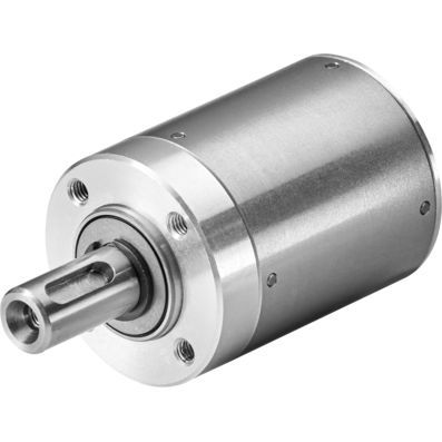 Planetary gear reducer - IMS.28 Pro MAX LN® - IMS Gear - coaxial / solid-shaft / 1 - 5 Nm