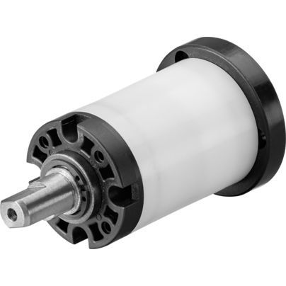 Planetary gear reducer - IMS.33 Eco MAX LN® - IMS Gear - coaxial / solid-shaft / 1 - 5 Nm