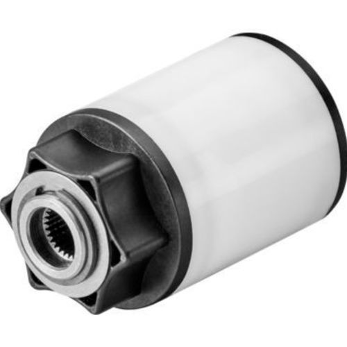 Planetary gear reducer - IMS.28 Eco MAX LN &reg; - IMS Gear - coaxial / solid-shaft / 0.2 - 0.5 Nm