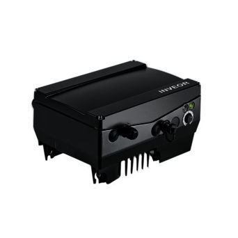 Three-phase frequency inverter - ABM Greiffenberger Antriebstechnik GmbH - single-phase / induction / synchronous