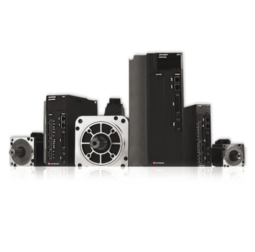 Multi-axis motion controller - Servo  - Unitronics (1989)(R"G) LTD - three-phase / high-speed / PLC