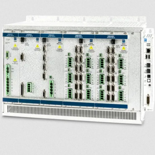 Drilling machine CNC controller - CNC 95.00 - SIEB & MEYER AG - 6-axis / 2-axis / 1-axis