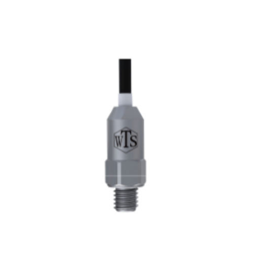 1-axis accelerometer - US12E series - Shanghai WTS Technology Co.,Ltd - shear