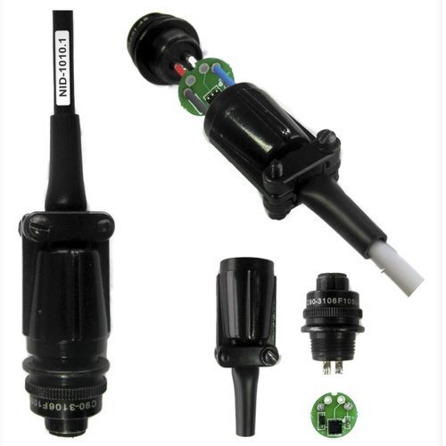 Interface adapter - NID-1010.1 - Shanghai WTS Technology Co.,Ltd