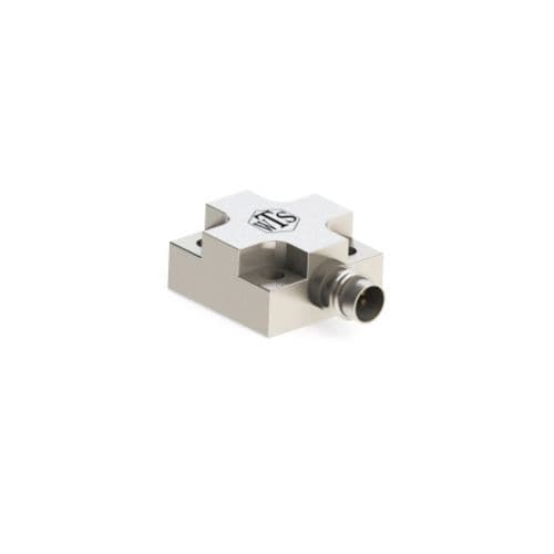 1-axis accelerometer - M112E series - Shanghai WTS Technology Co.,Ltd - IEPE / MEMS / shear