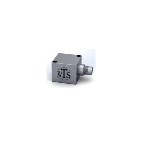 3-axis accelerometer - M323E series - Shanghai WTS Technology Co.,Ltd - IEPE / MEMS / shear